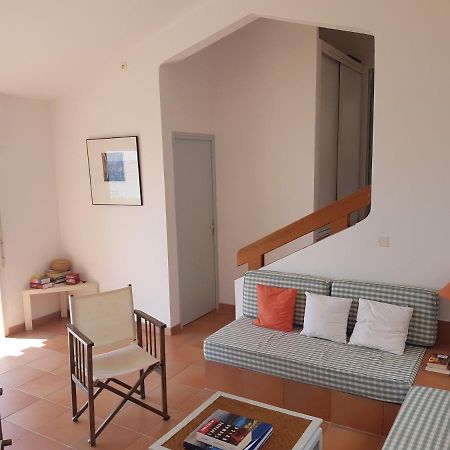 Maison Sur Palombaggia Порто-Веккіо Екстер'єр фото