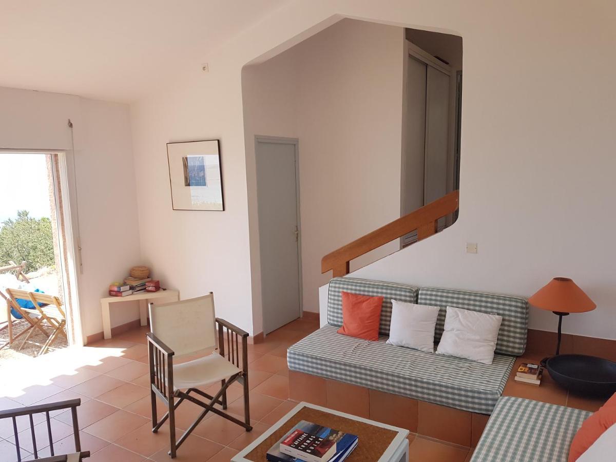 Maison Sur Palombaggia Порто-Веккіо Екстер'єр фото