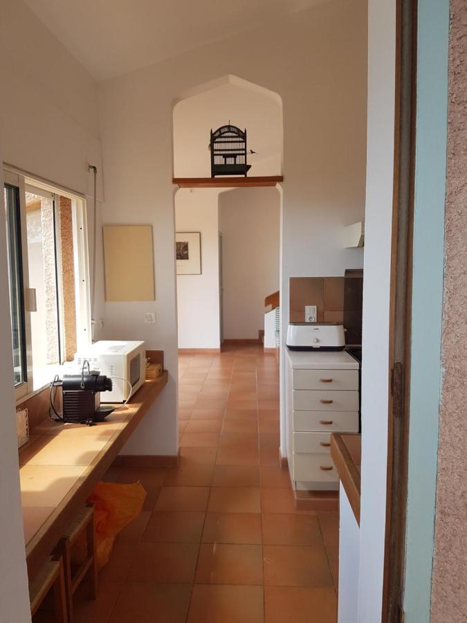 Maison Sur Palombaggia Порто-Веккіо Екстер'єр фото